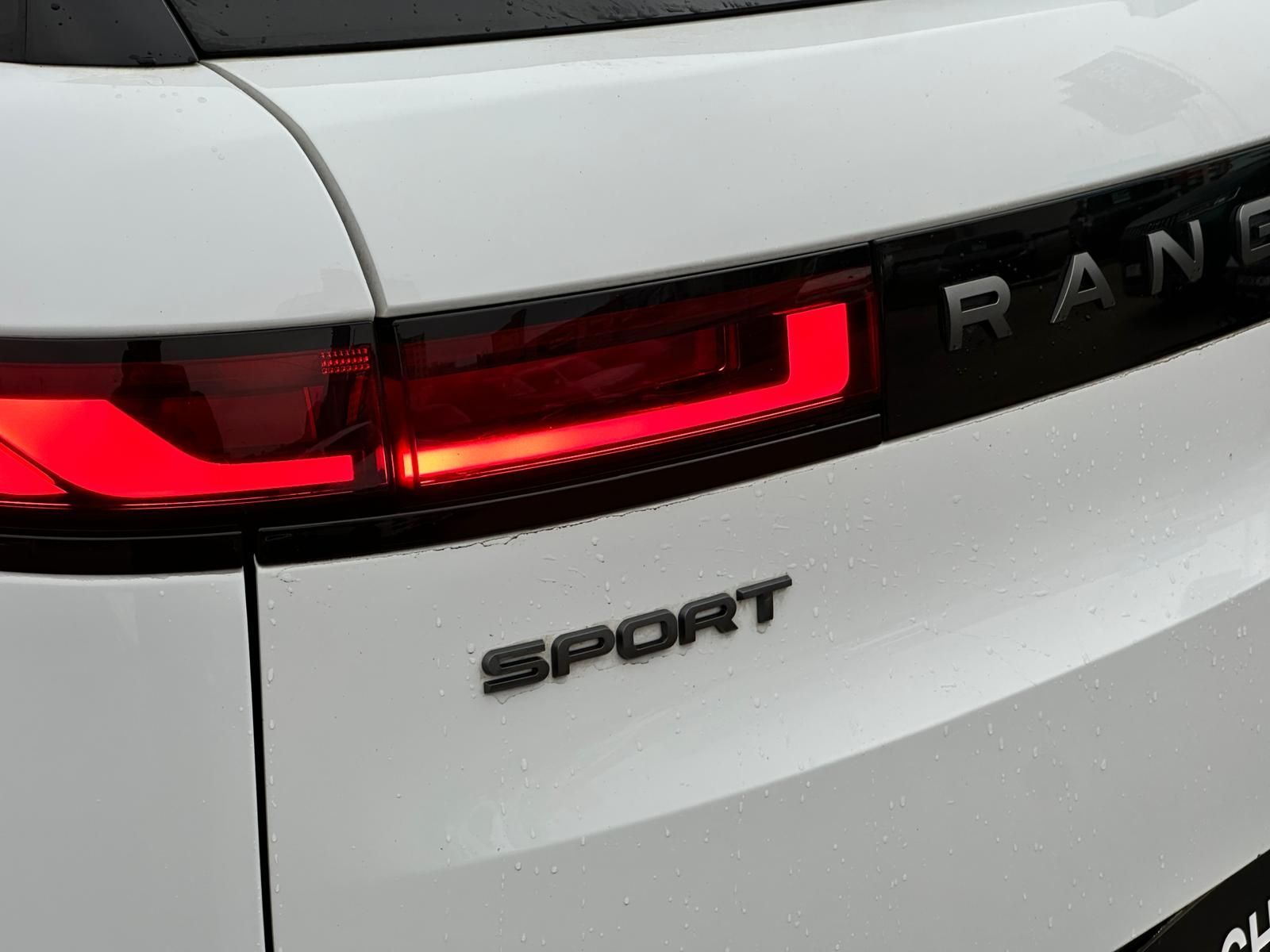 Land Rover Range Rover Sport, D300 Meridian - fotka 5