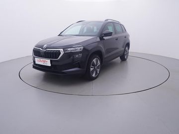 Bussines 1.0 TSI 81 kW