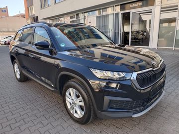 TDI 110kW DSG Facelift Webasto