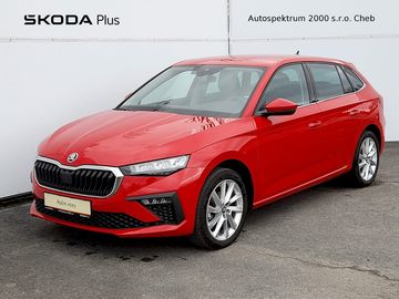 Top Selection 1.0TSI 85kW 7AP