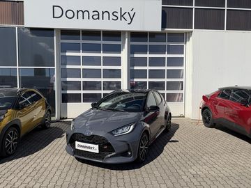 1.5 Hybrid 130k GR SPORT