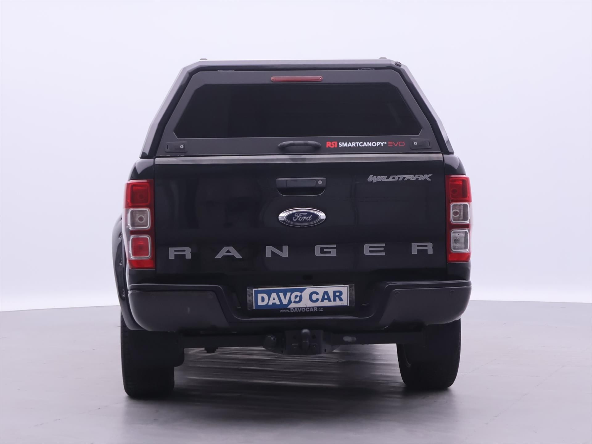 Ford Ranger, 3,2 TDCi Aut. Wildtrak DPH - fotka 6