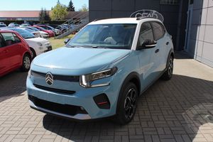 Citroën C3, MAX Turbo 100k Manual