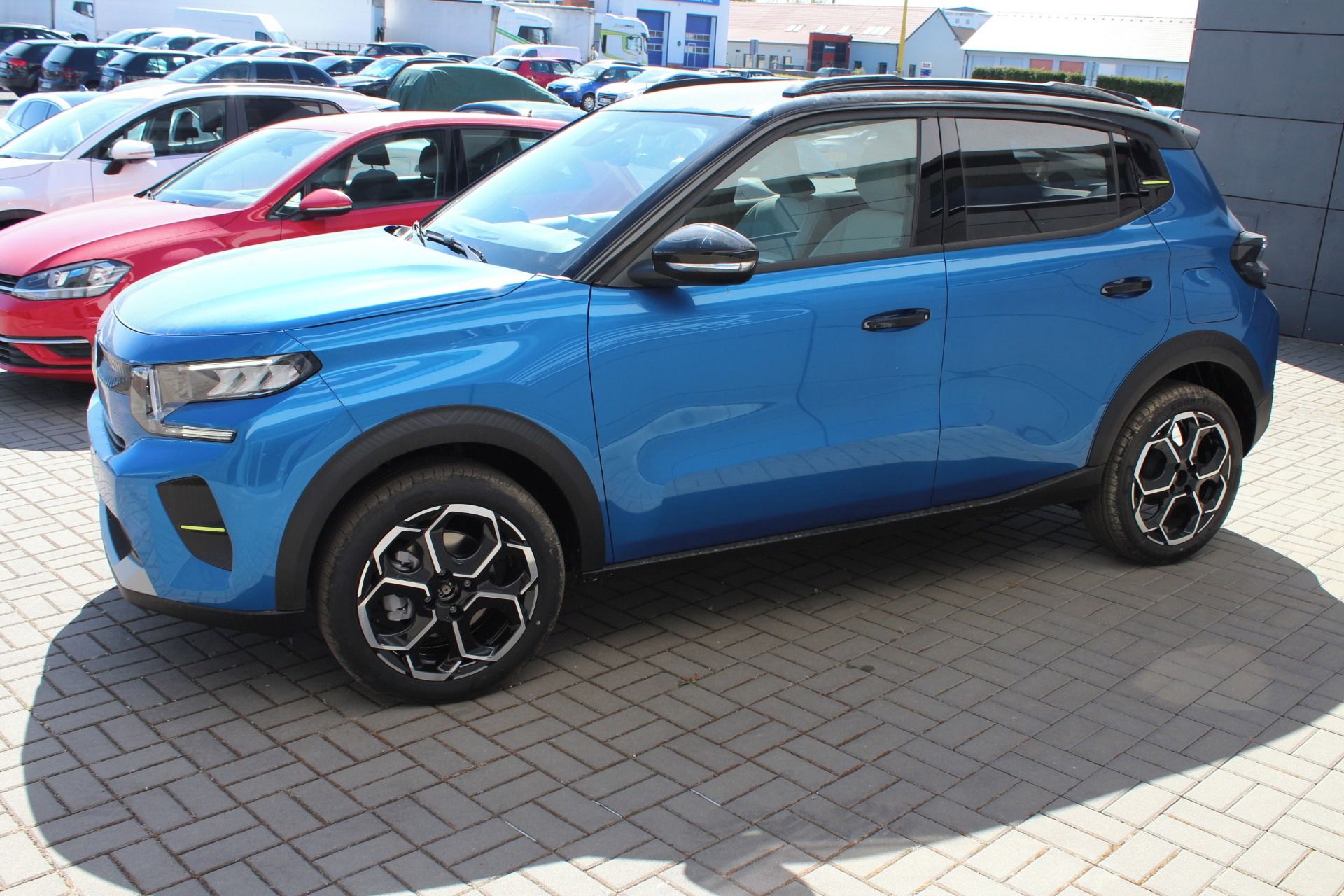 Citroën C3, MAX Turbo 100k Manual - fotka 2