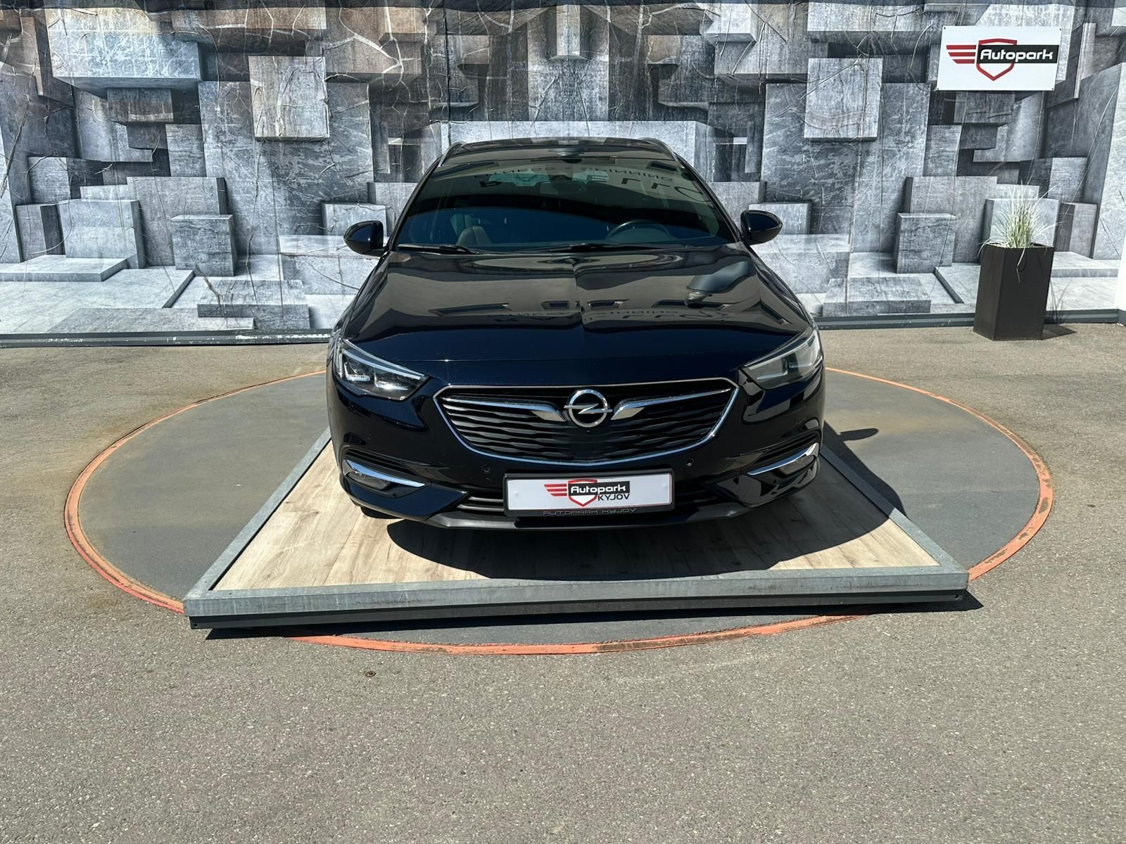 Opel Insignia, 2.0D, 125KW, MATRIX, MASÁŽ,DPH - fotka 2
