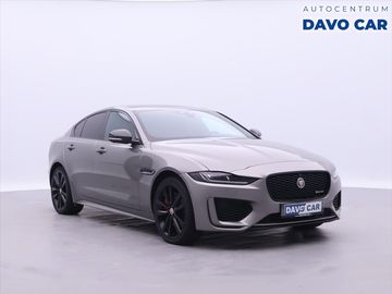 2,0 P300 221kW R-Dynamic DPH