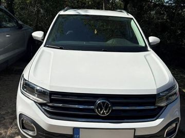 Benefit Edition 1,0 TSI-servis