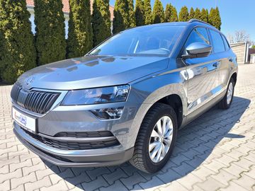 1.0 TSi 81KW Style