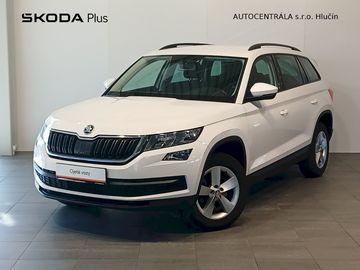 Active Plus 4x4 TDI 2.0 / 110