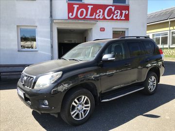 3,0 150 127kW 4x4 Automat