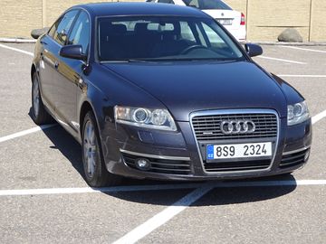 3.0 TDI 4x4 (165 KW) KOUP. ČR