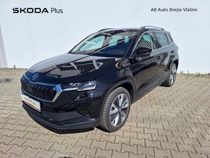 Škoda Karoq, 1.5TSI / 110kW / 7DSG / Style