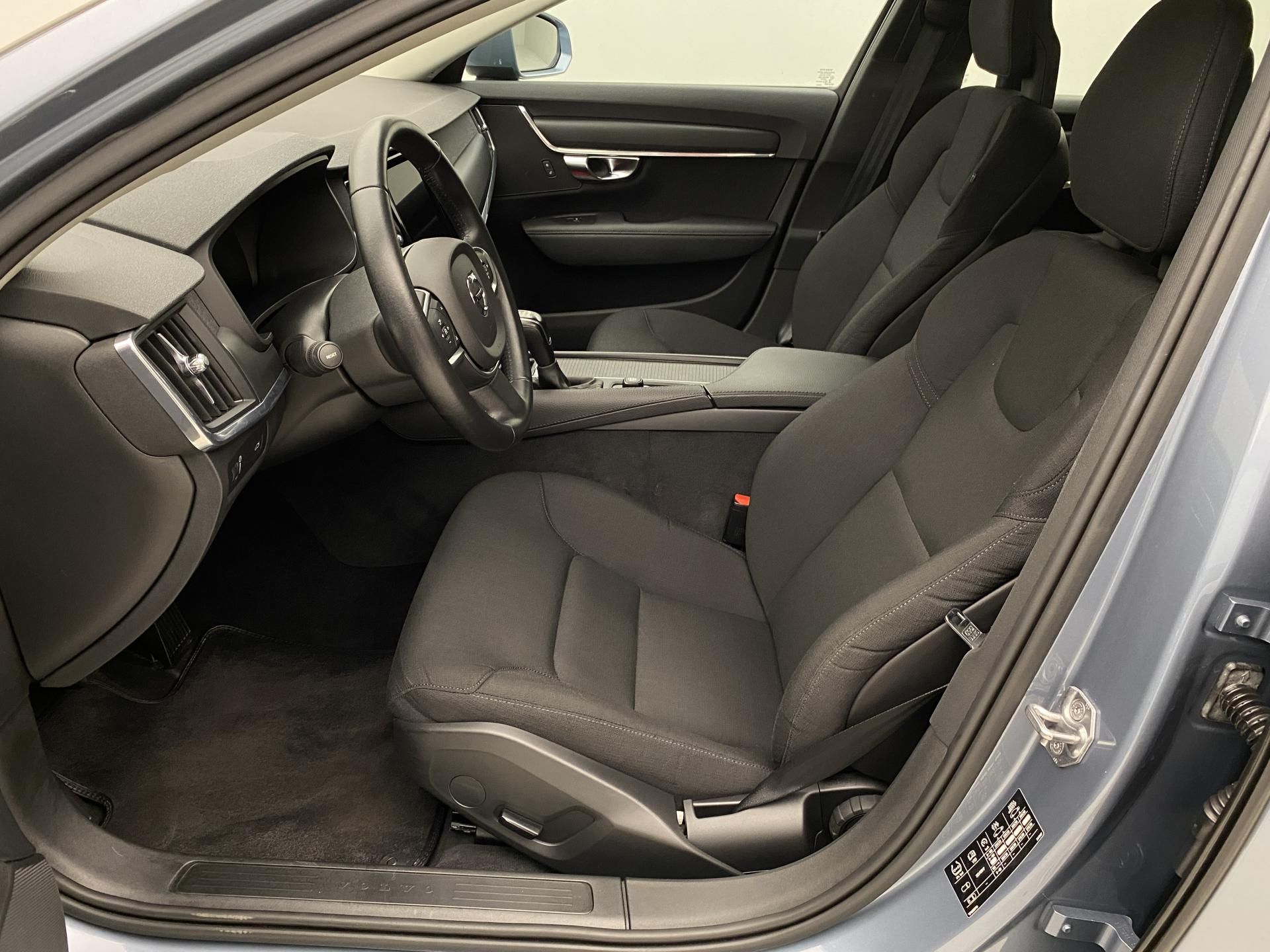 Volvo V90, D3 KINETIC - fotka 3