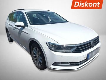 2.0 TDI, Comfortline