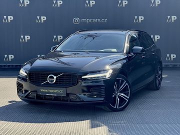 2,0 T8 4X4, Recharge, Polestar