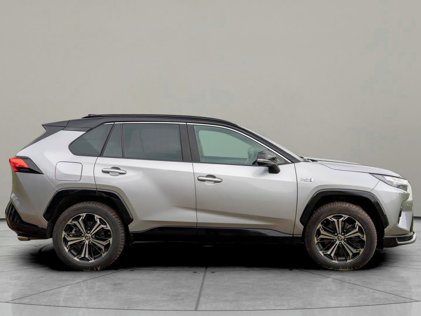 Toyota Rav4, Executive - fotka 3