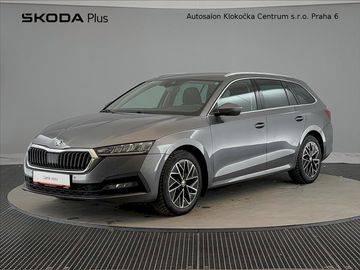2,0TDI110 kW 4x4 7DSG Comfort