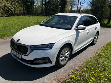 1.5 TSI Style 1.mCZ DPH Tažné
