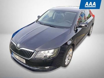 2.0 TDI, Xenony