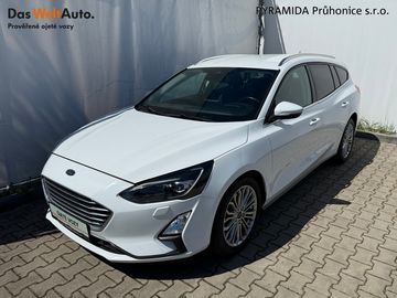 2.0 EcoBlue 110 kW Titanium Po