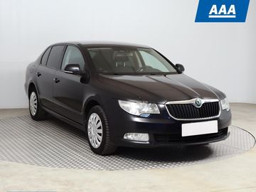 1.4 TSI, Ambition Plus