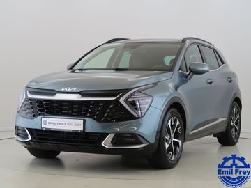 1.6T-GDI,MHEV,4x4,CZ,1Maj