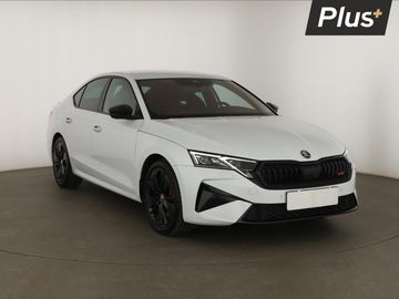 RS 2.0 TSI, RS, Navigace