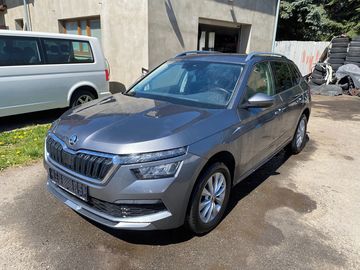 1.0 TSI 81KW Ambition,DPH