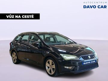 2.0 TDI 110kW FR LED 1.Majitel