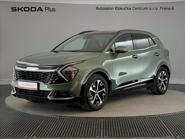 T-GDI132 kW TOP 4x4 7DCT