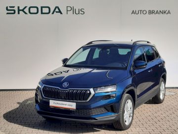 2.0 TDI 85kW DSG STYLE PLUS