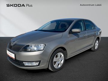 AMBITION PLUS 1.2 TSI 81 kW