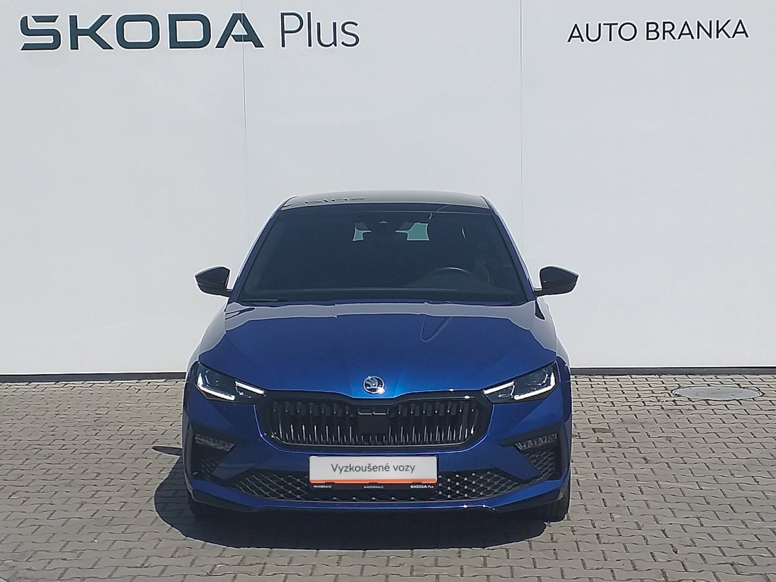 Škoda Scala, 1.0 TSI 85kW MONTE CARLO - fotka 4
