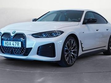 M50 xDrive GC Laser HuD 360kam
