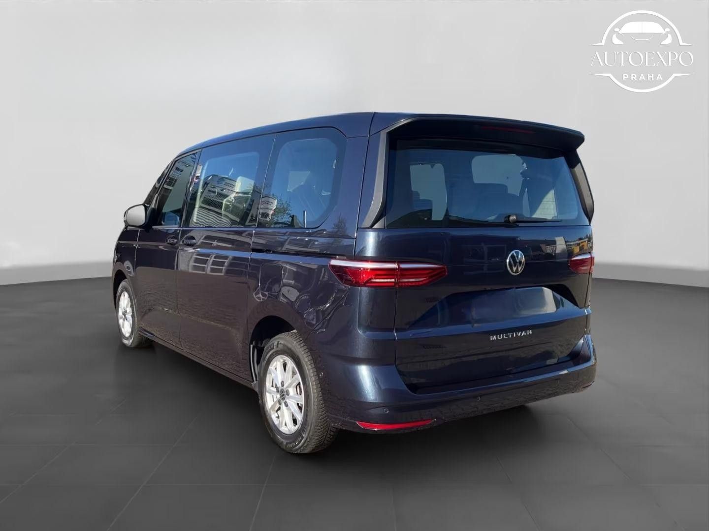 Volkswagen Multivan, 2.0 TDI Alu LED - fotka 4