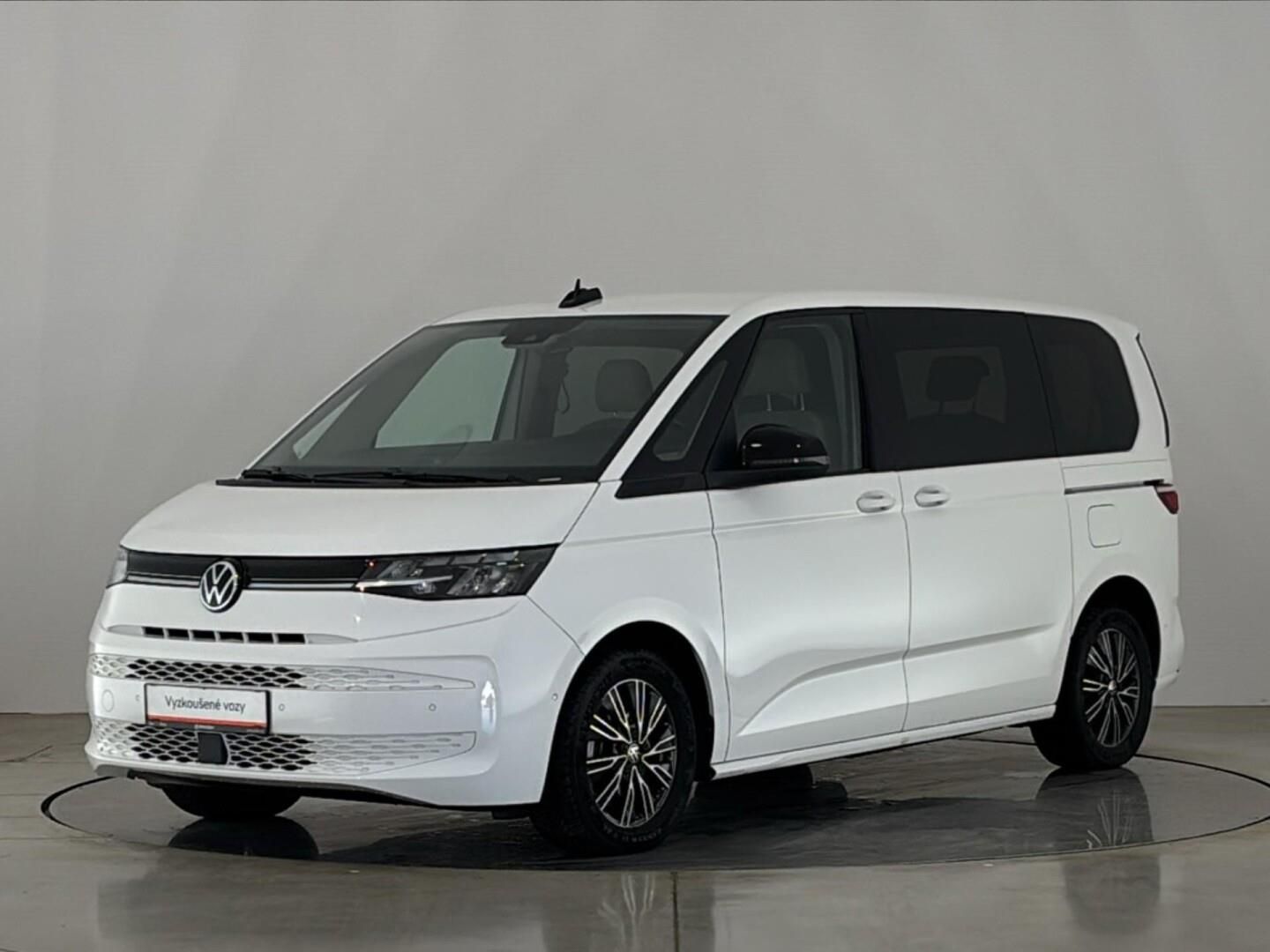 Volkswagen Multivan, 1.4 TSI PHEV / 110 kW Life DSG