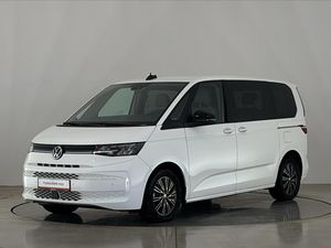Volkswagen Multivan, 1.4 TSI PHEV / 110 kW Life DSG