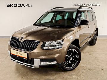 1.4 TSI 110 kW Ambition Plus
