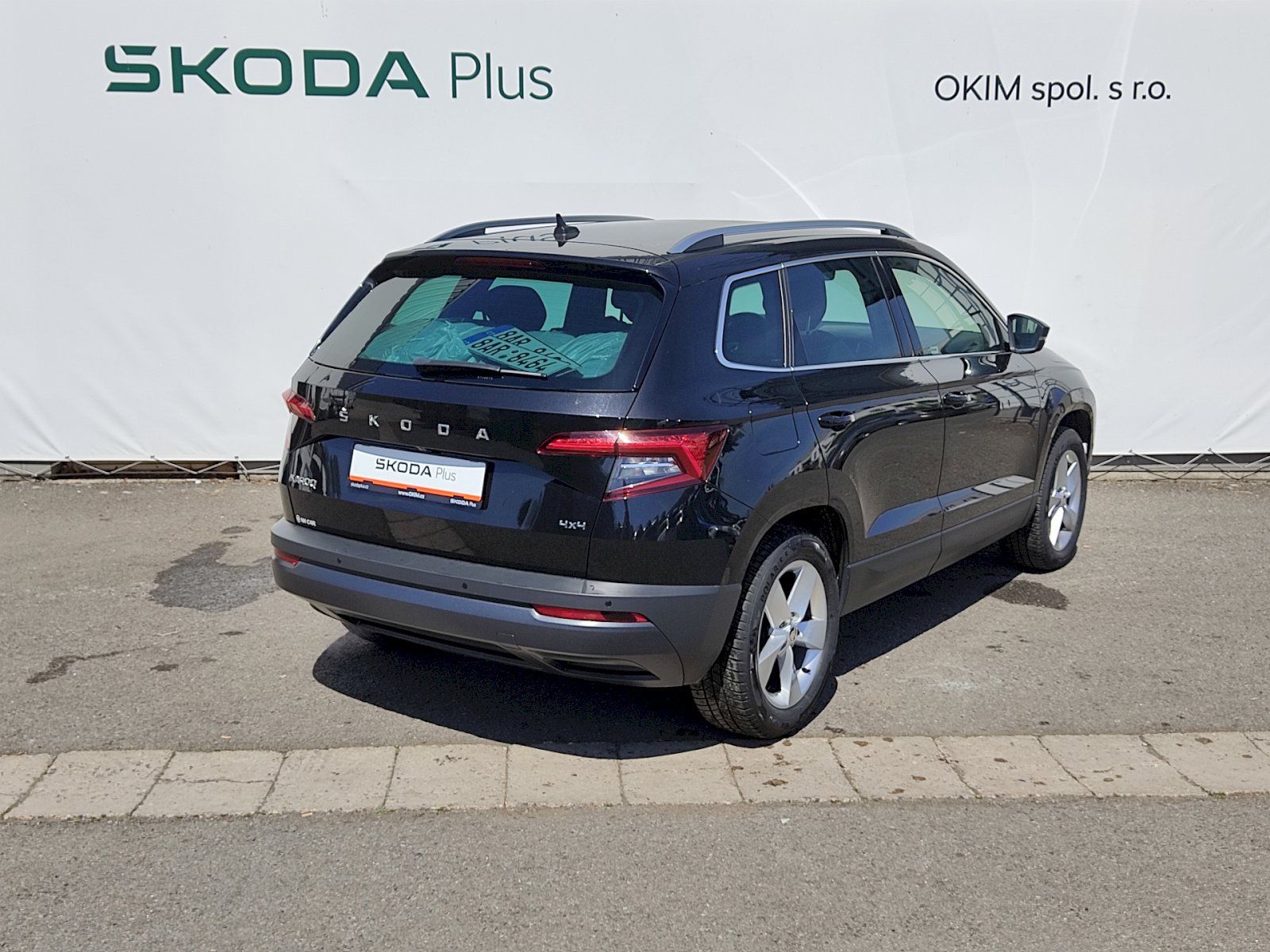 Škoda Karoq, Style Comfort 2,0 Tdi 110 Kw 4 - fotka 2