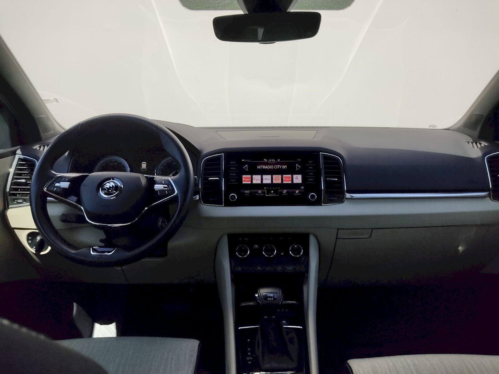 Škoda Karoq, Style Comfort 2,0 Tdi 110 Kw 4 - fotka 5