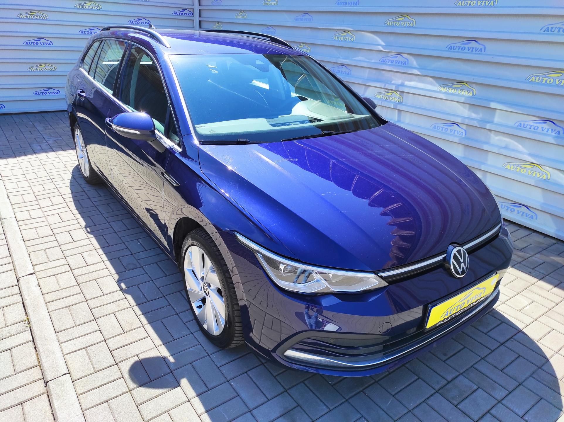 Volkswagen Golf, 2,0TDi 110kW, Style, ČR, - fotka 6