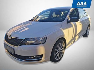 1.0 TSI, Spaceback