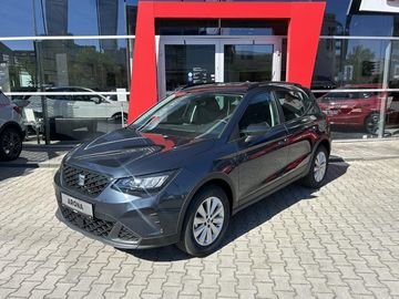 1.0 TSI 70kw