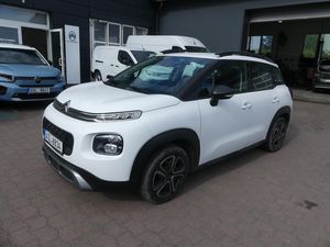 Citroën C3 Aircross, 1,2 PureTech 82 MAN5