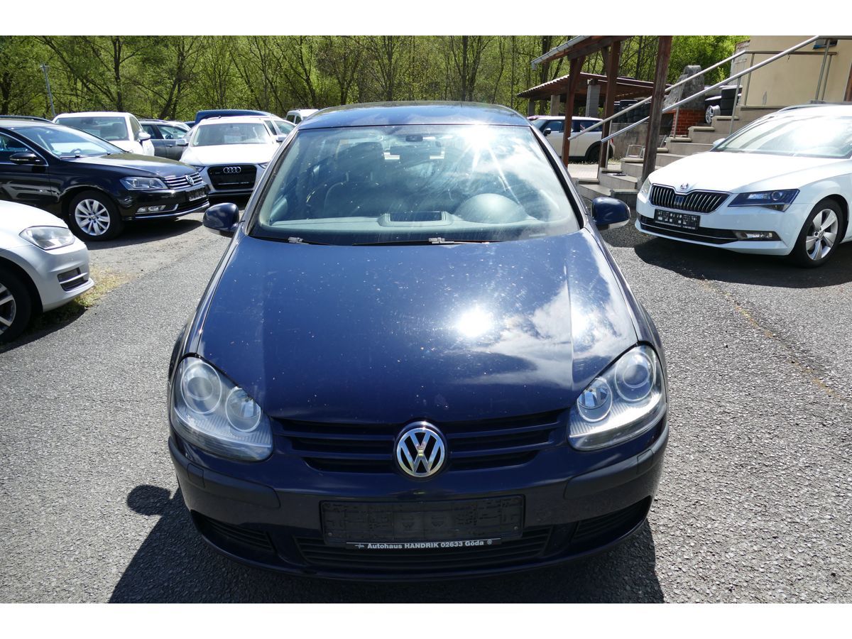 Volkswagen Golf, 1,9TDI 77KW - fotka 2