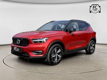 T4 AWD R-DESIGN // REZERVACE
