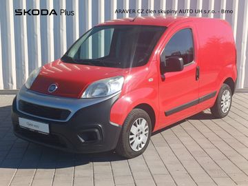 1,3 JTD 59Kw KLIMA