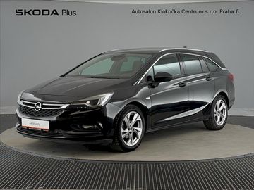 CDTi81 kW Sports Tourer