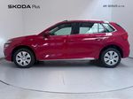Škoda Kamiq, Style, 1.5TSI/ 110kW, 7DSG - T