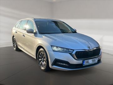 2,0 TDI Ambition 4x4 DSG